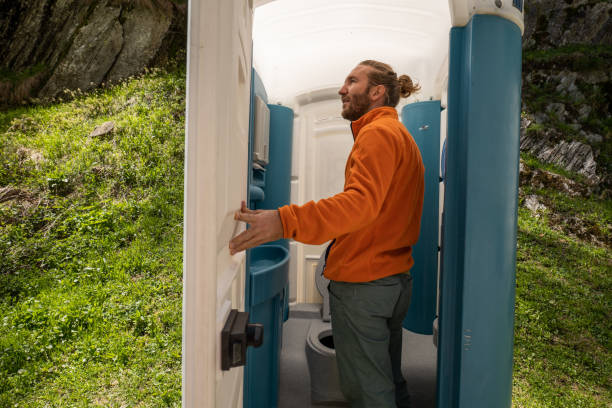 Best Emergency porta potty rental  in West Alexandria, OH