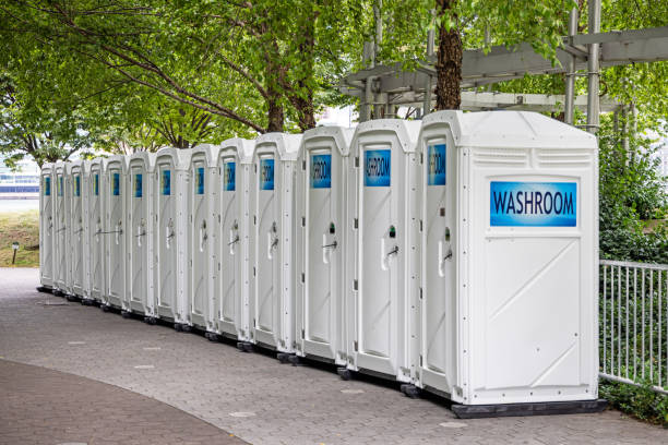 Best Luxury portable toilet rental  in West Alexandria, OH
