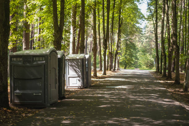 Portable Toilet Options We Offer in West Alexandria, OH