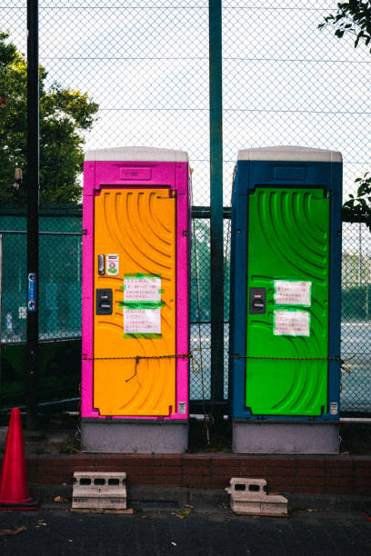 Best Porta potty rental near me  in West Alexandria, OH