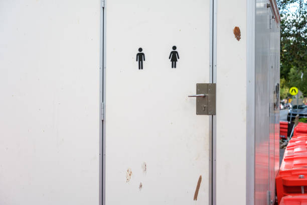 Best Sanitation services for porta potties  in West Alexandria, OH