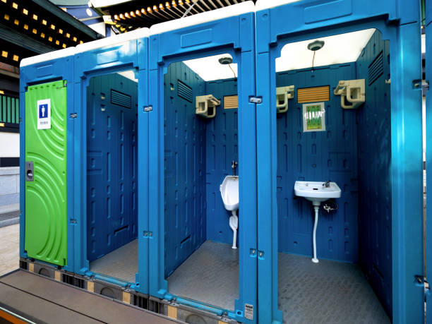 Best High-end porta potty rental  in West Alexandria, OH