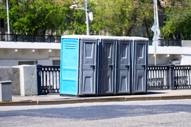 Best Porta potty delivery and setup  in West Alexandria, OH