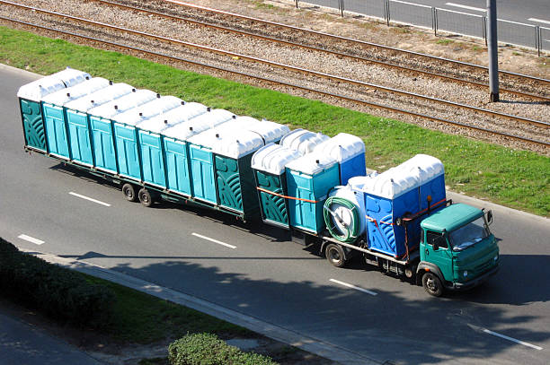 Best Local porta potty services  in West Alexandria, OH