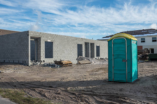 Best Temporary restroom rental  in West Alexandria, OH